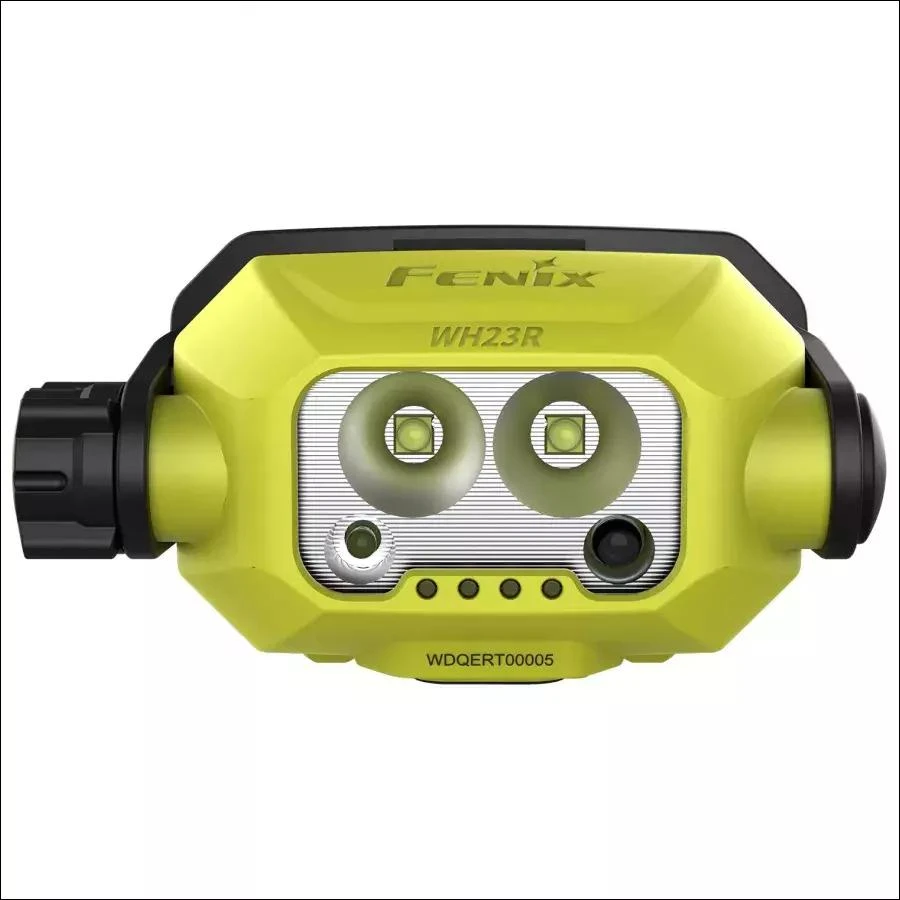 Fenix WH23R LED priekinis žibintas