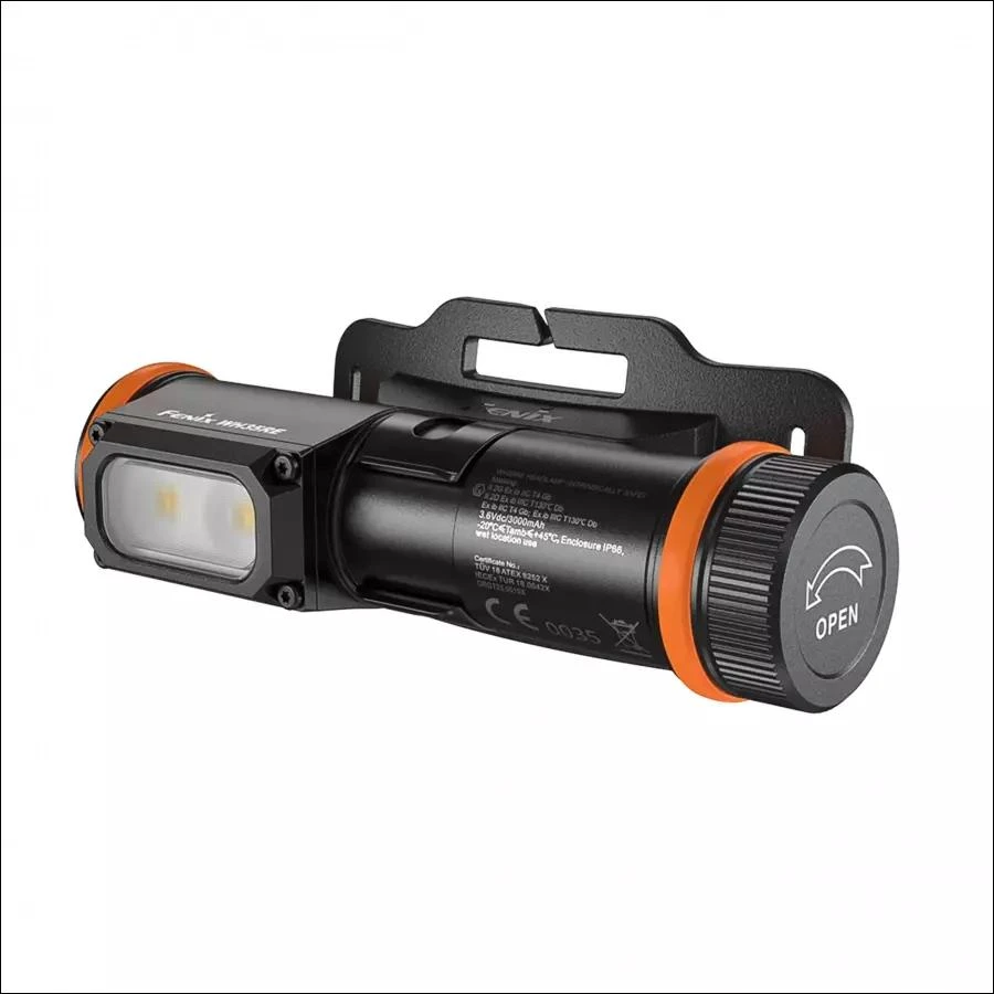 Fenix WH35RE headlamp prožektorius