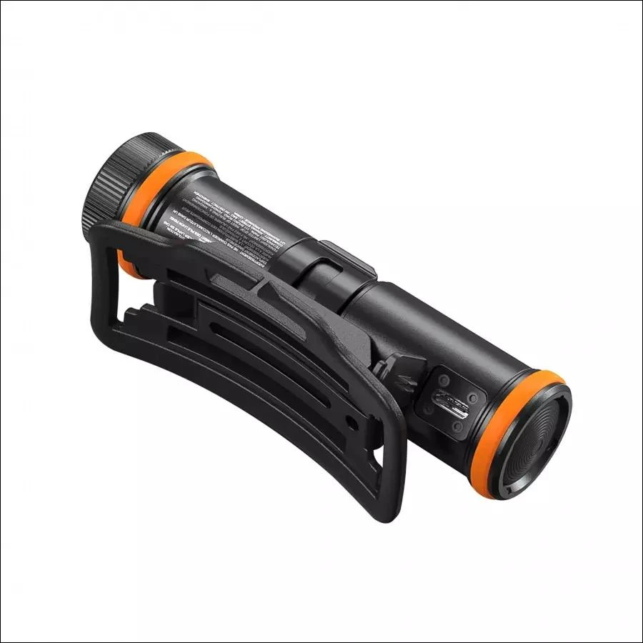 Fenix WH35RE headlamp prožektorius