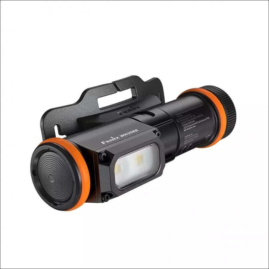 Fenix WH35RE headlamp prožektorius