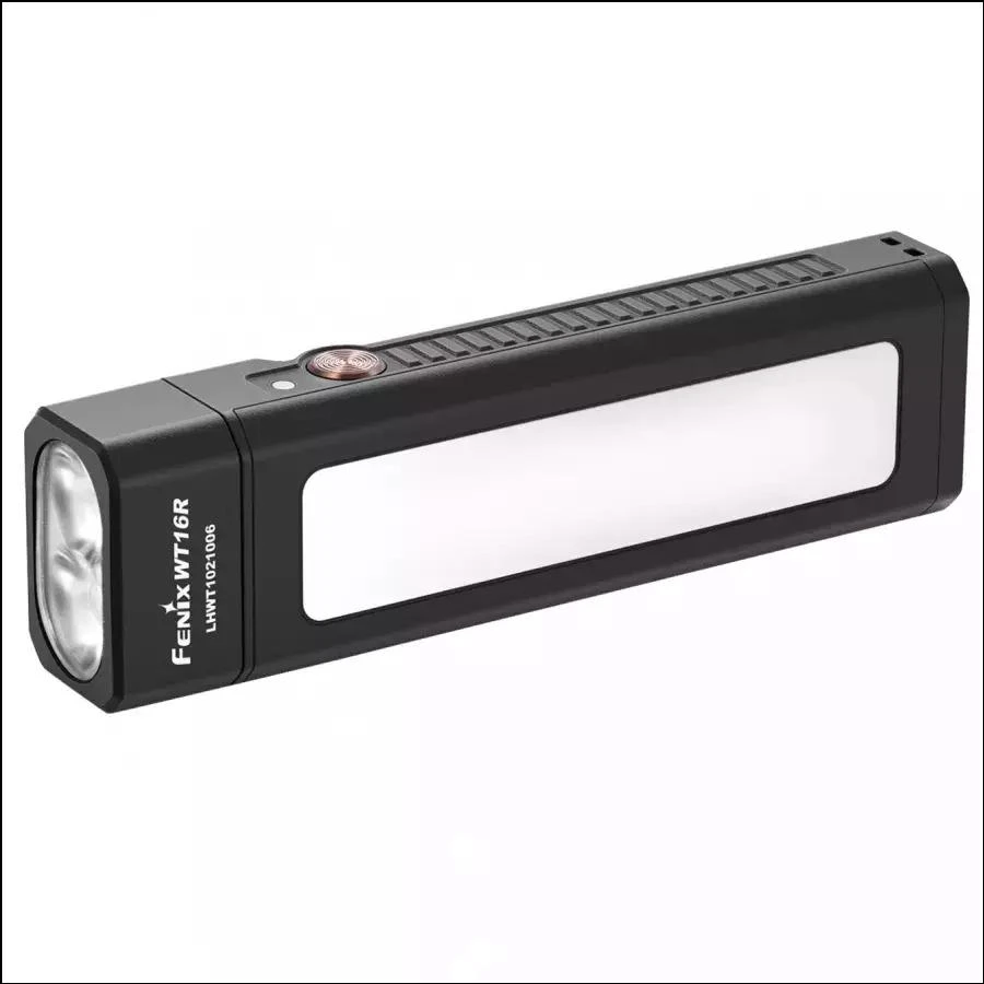Fenix WT16R LED žibintuvėlis