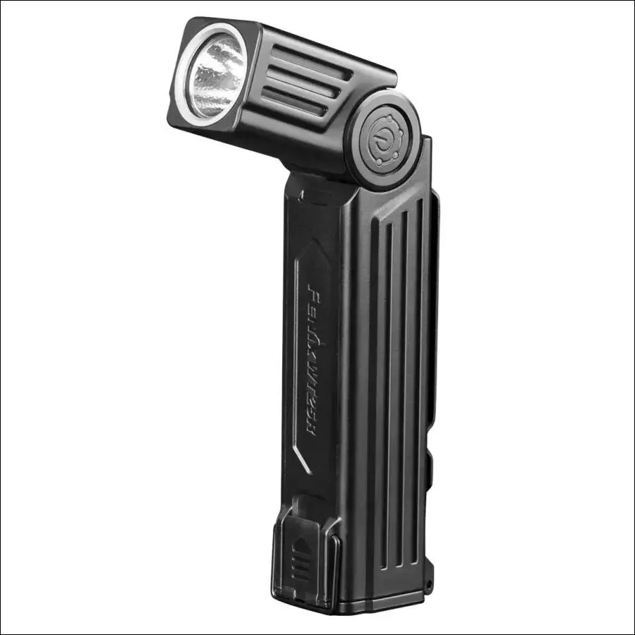 Fenix WT25R LED žibintuvėlis