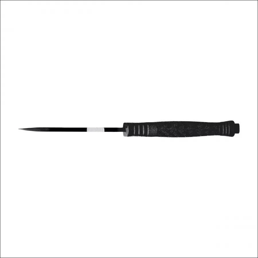 Ganzo Firebird Peilis su fiksuota geležte Ganzo G8012-BK
