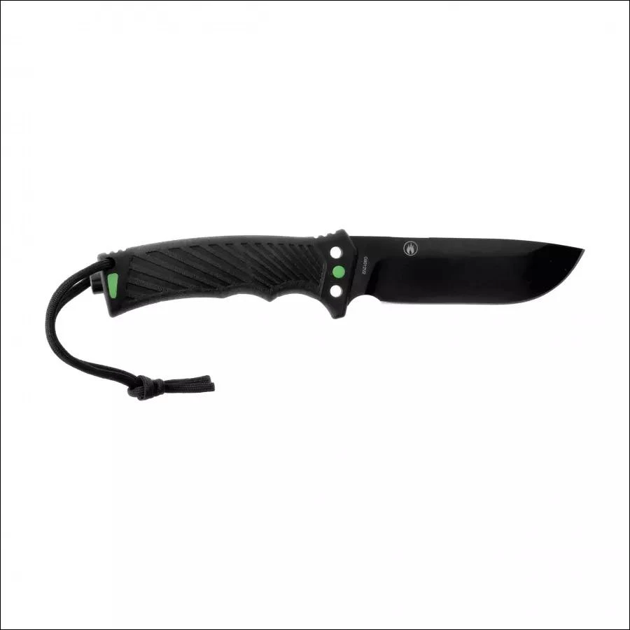 Peilis Ganzo Firebird G8012V2-BK