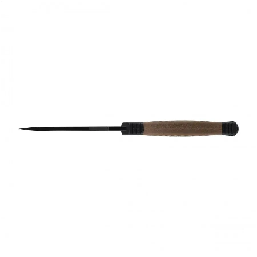 Ganzo Firebird Peilis su fiksuota geležte Ganzo G8012V2-DY flintlock
