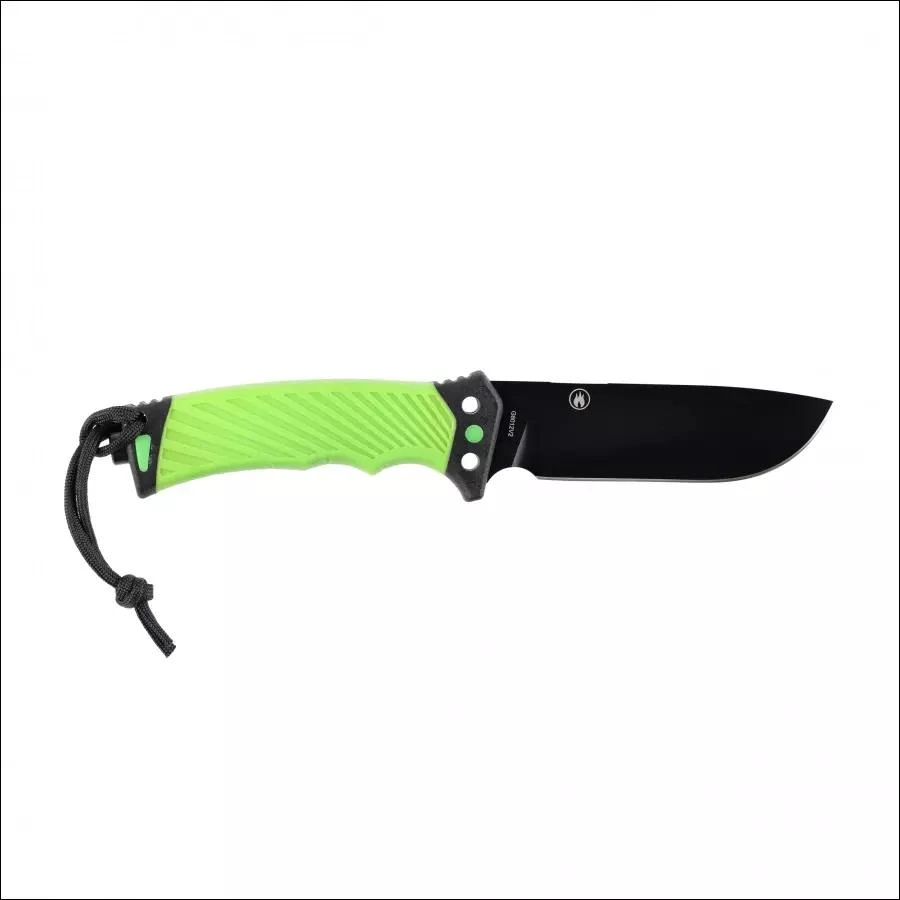Ganzo Firebird Ganzo G8012V2-LG peilis su fiksuota geležte