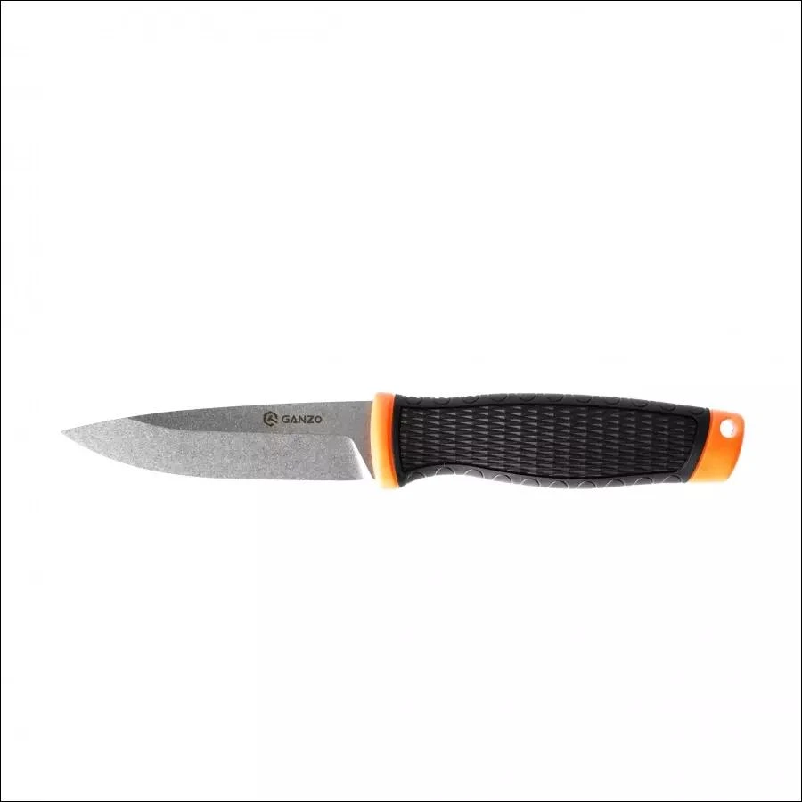 Ganzo Firebird "Ganzo" peilis fiksuotu ašmeniu G806-OR