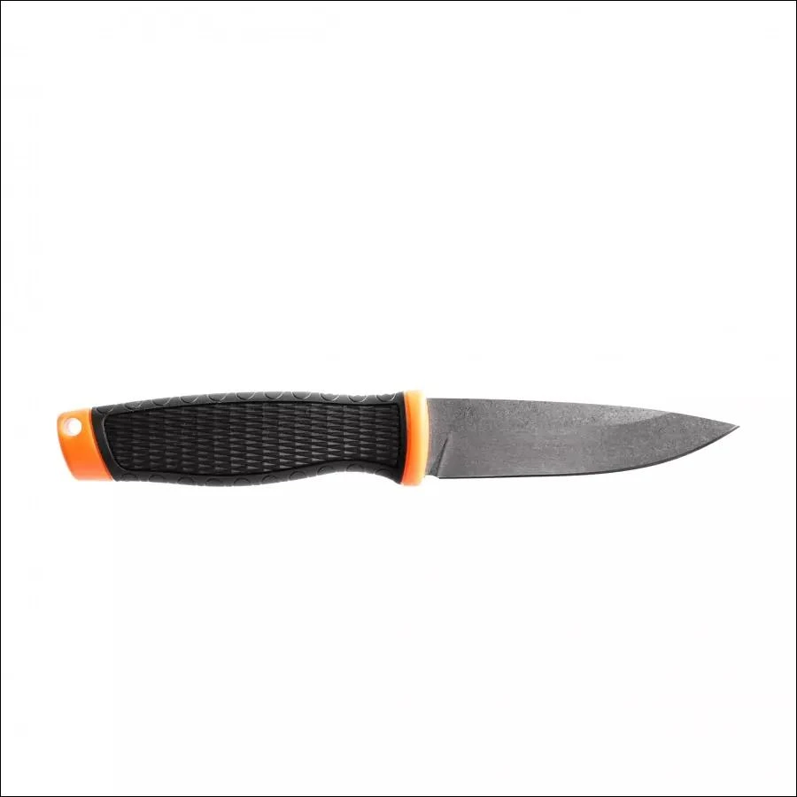 Ganzo Firebird "Ganzo" peilis fiksuotu ašmeniu G806-OR
