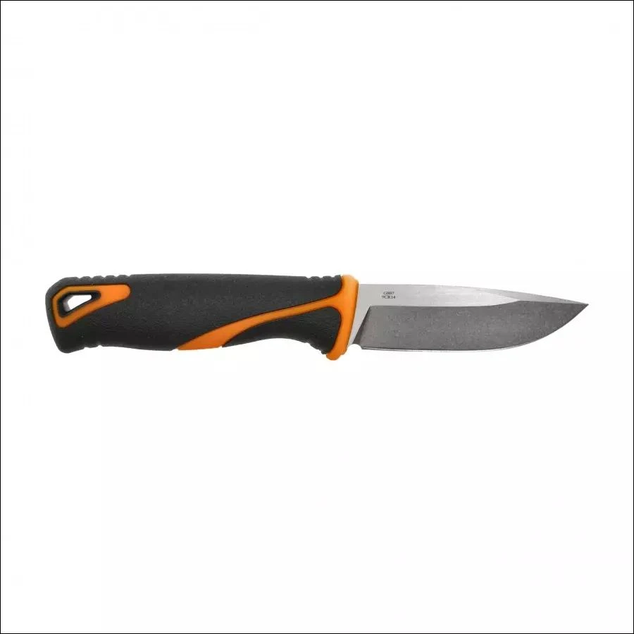 Ganzo Firebird Ganzo G807-OR peilis su fiksuota geležte