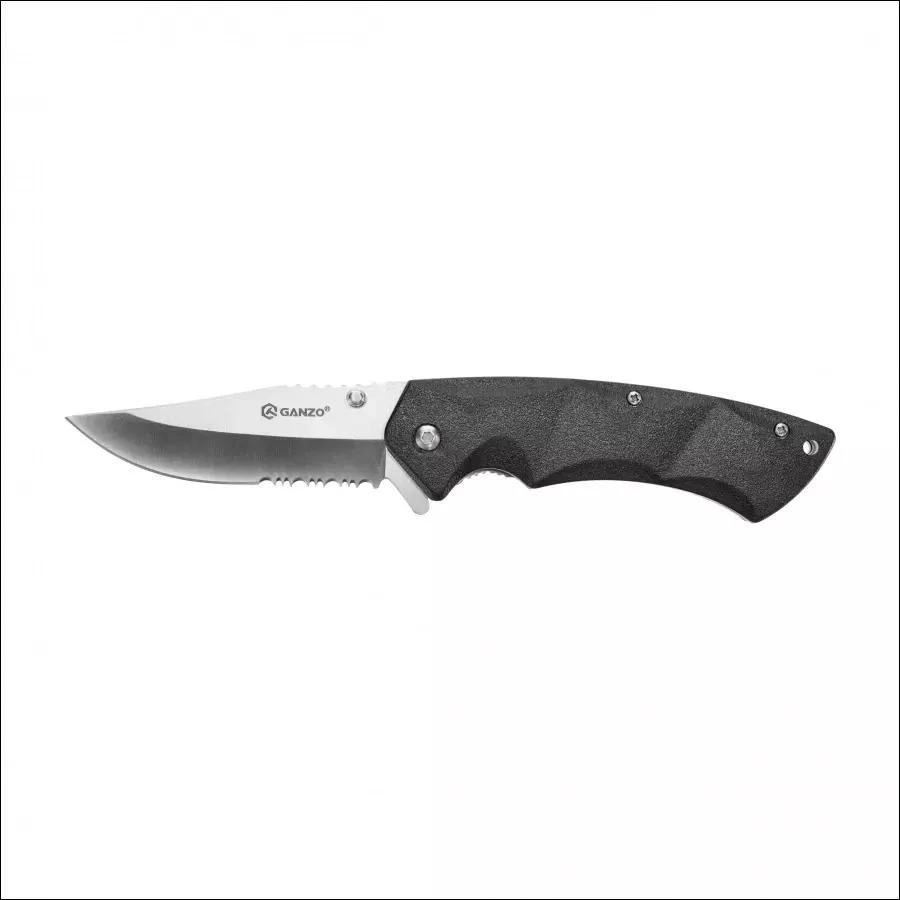 Ganzo Firebird Sudedamas peilis Ganzo G617