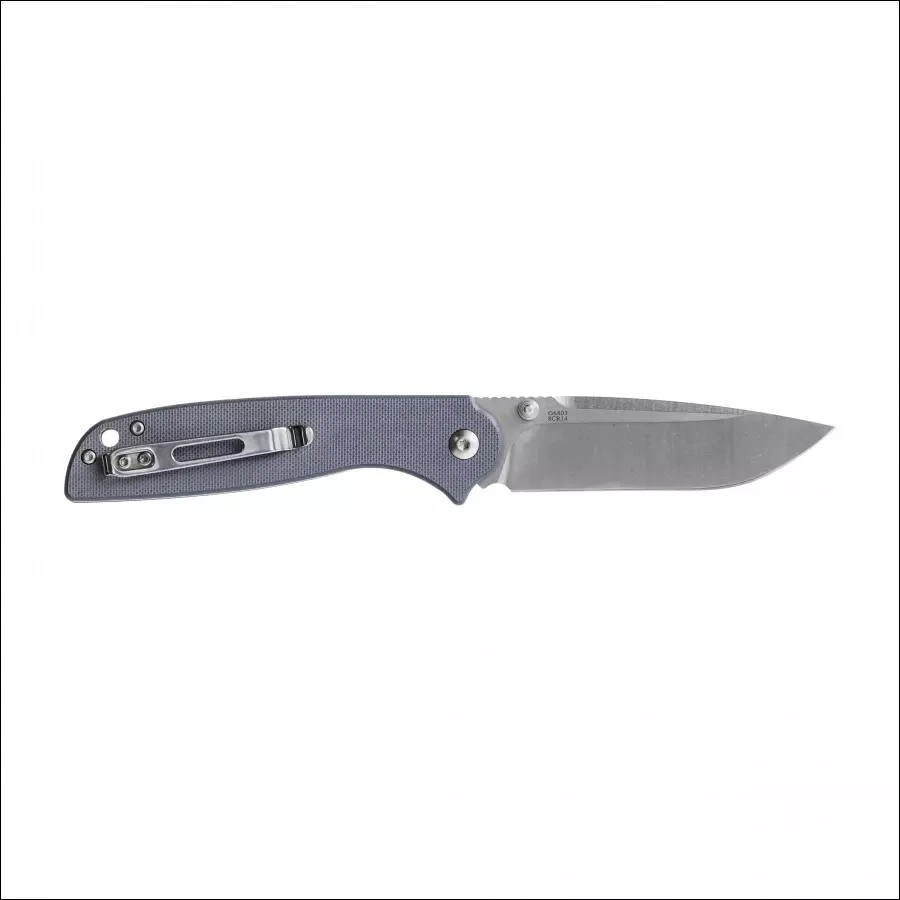 Ganzo Firebird Sulankstomas peilis Ganzo G6803-GY