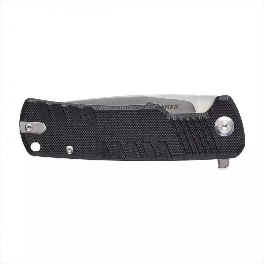 Ganzo Firebird Sulankstomas peilis Ganzo G769-BK