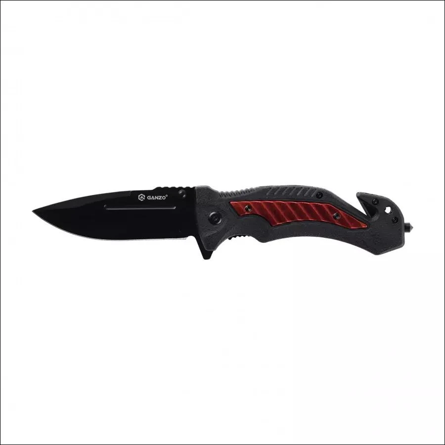 Ganzo Firebird Ganzo G628-RD folding knife