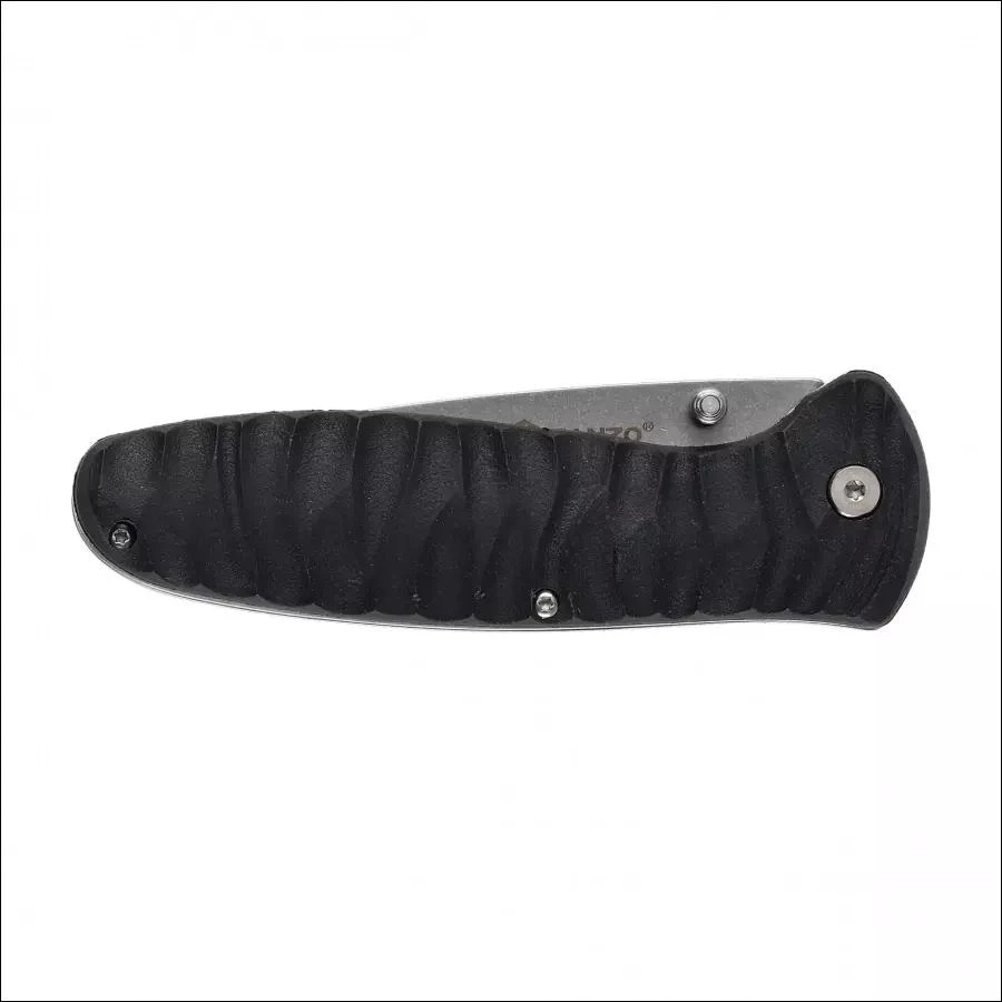 Ganzo Firebird Sulankstomas peilis Ganzo G6252-BK