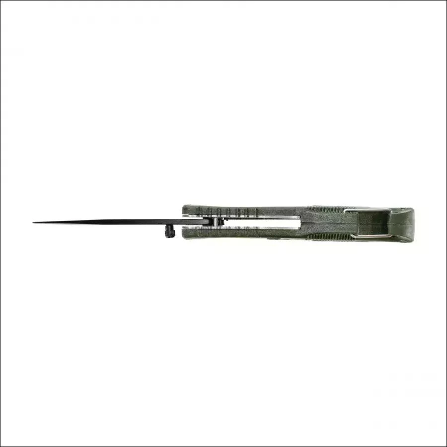 Ganzo Firebird Peilis Ganzo G611-GR (žalias)