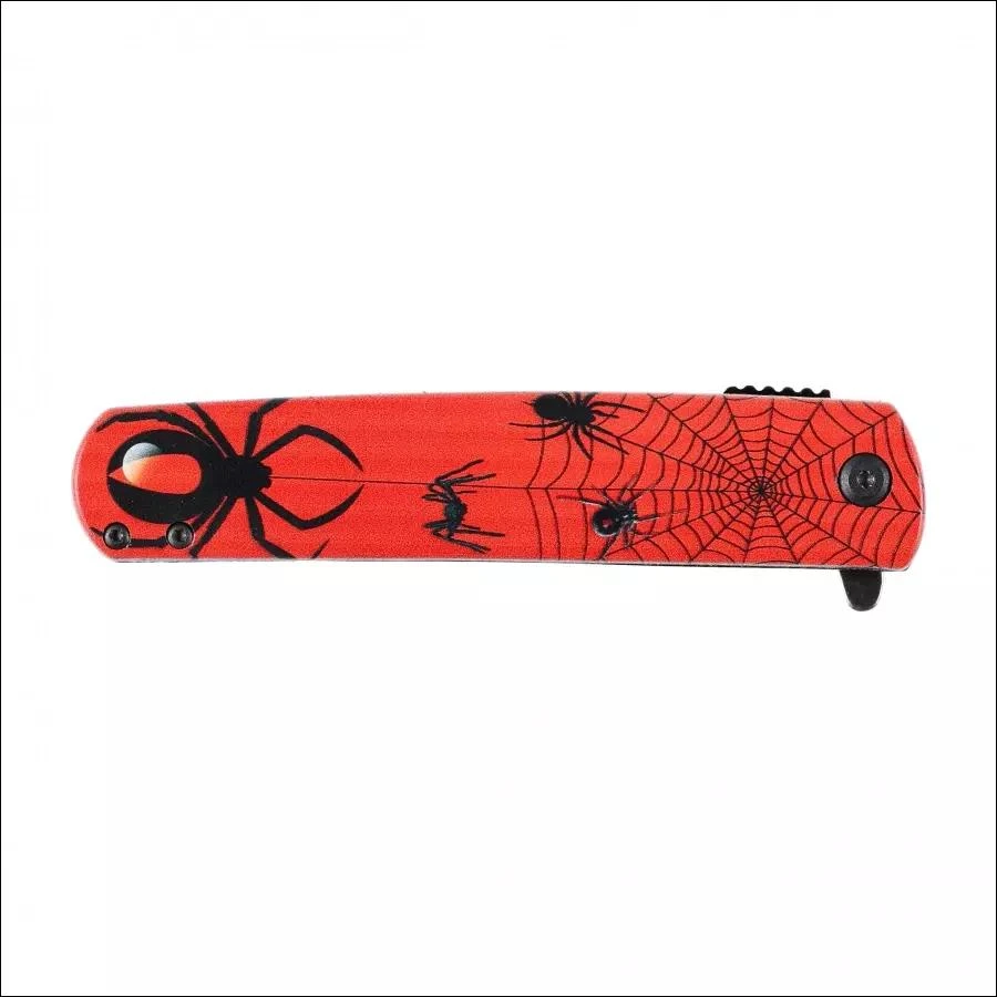 Ganzo Firebird "Ganzo" sulankstomas peilis G626-RD