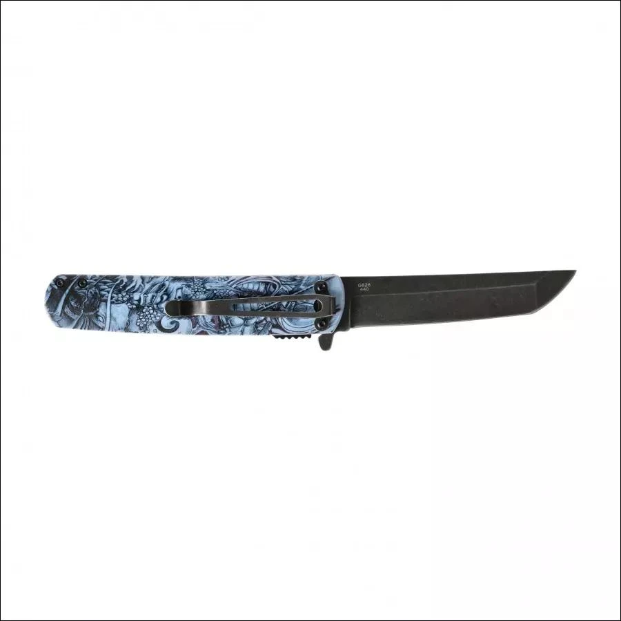 Ganzo Firebird Ganzo sulankstomas peilis G626-GS