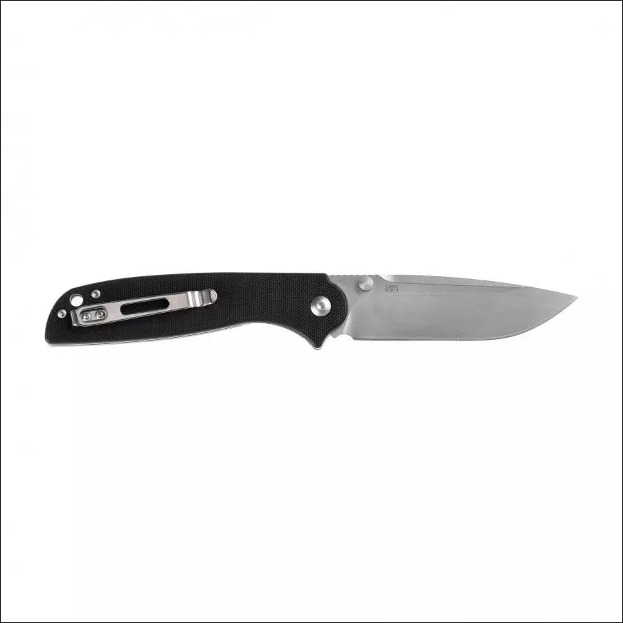 Ganzo Firebird Sudedamas peilis Ganzo G6803-BK