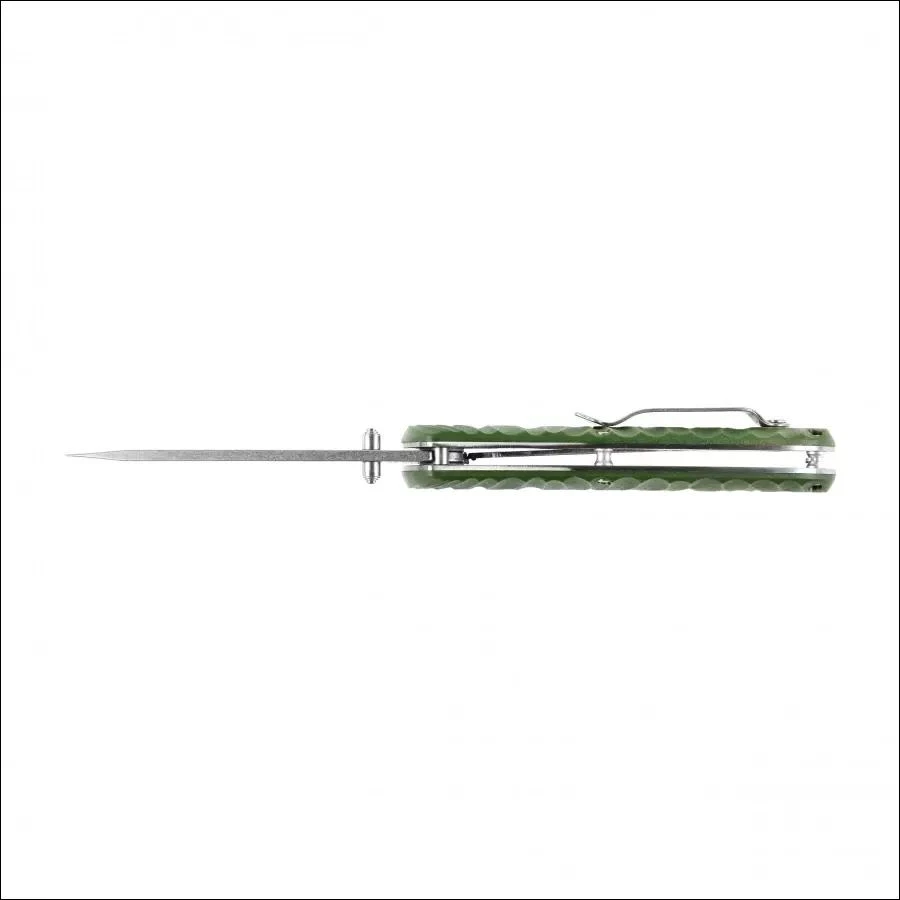 Ganzo Firebird Sulankstomas peilis Ganzo G6252-GR