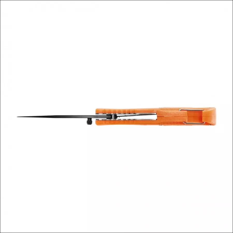 Ganzo Firebird Sulankstomas peilis Ganzo G611-OR