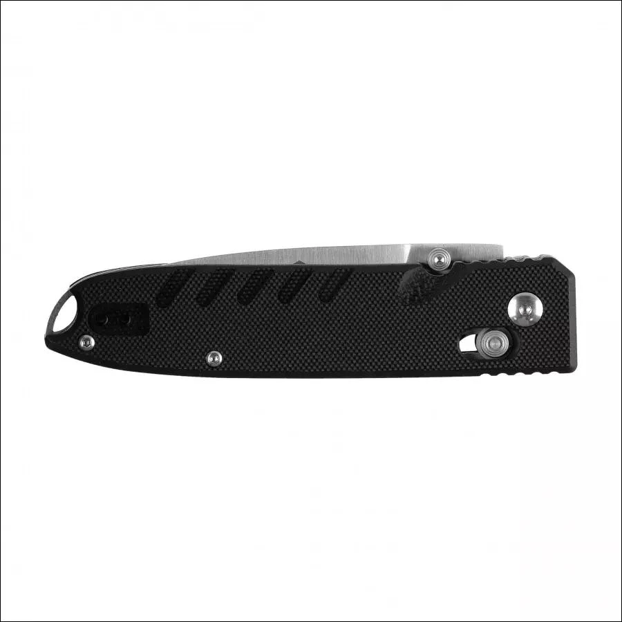 Ganzo Firebird Sudedamas peilis Ganzo G746-1-BK, juodas