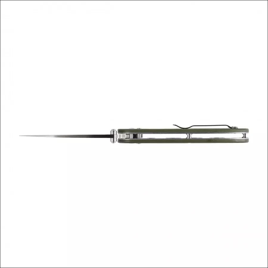 Ganzo Firebird Sulankstomas peilis Ganzo G727-GR