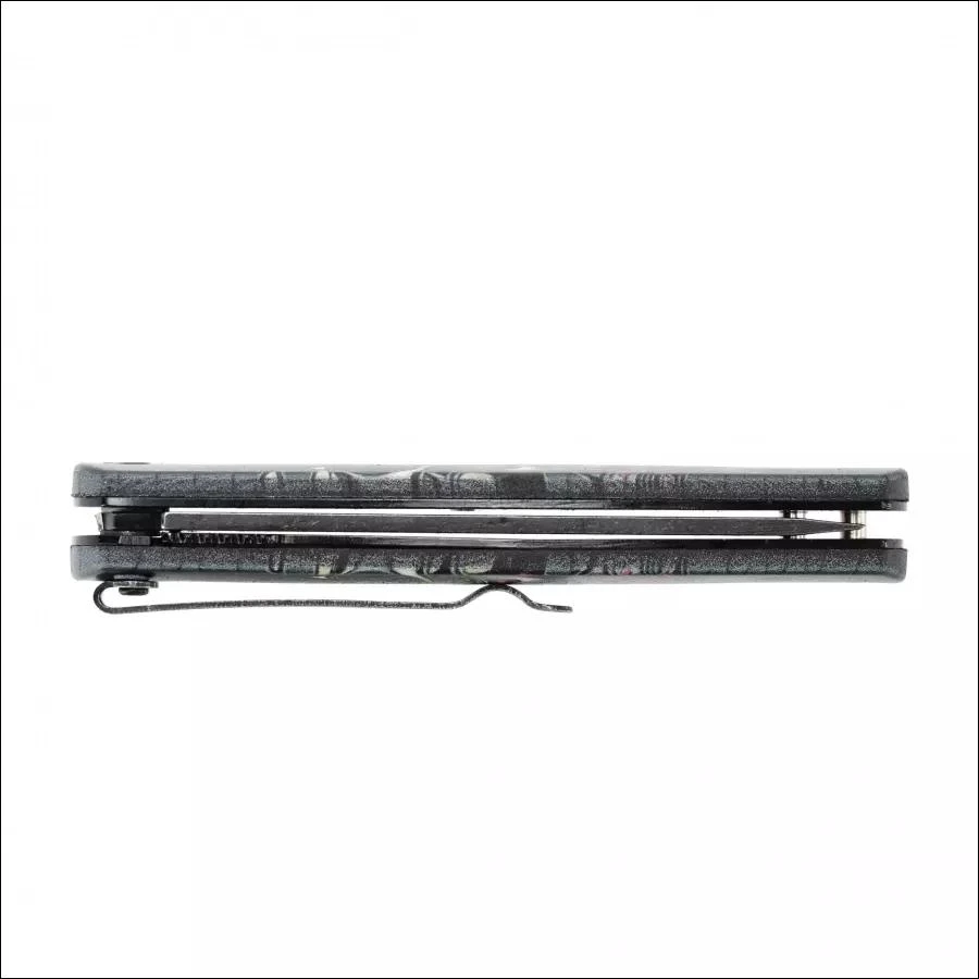 Ganzo Firebird Sulankstomas peilis Ganzo G626-BS