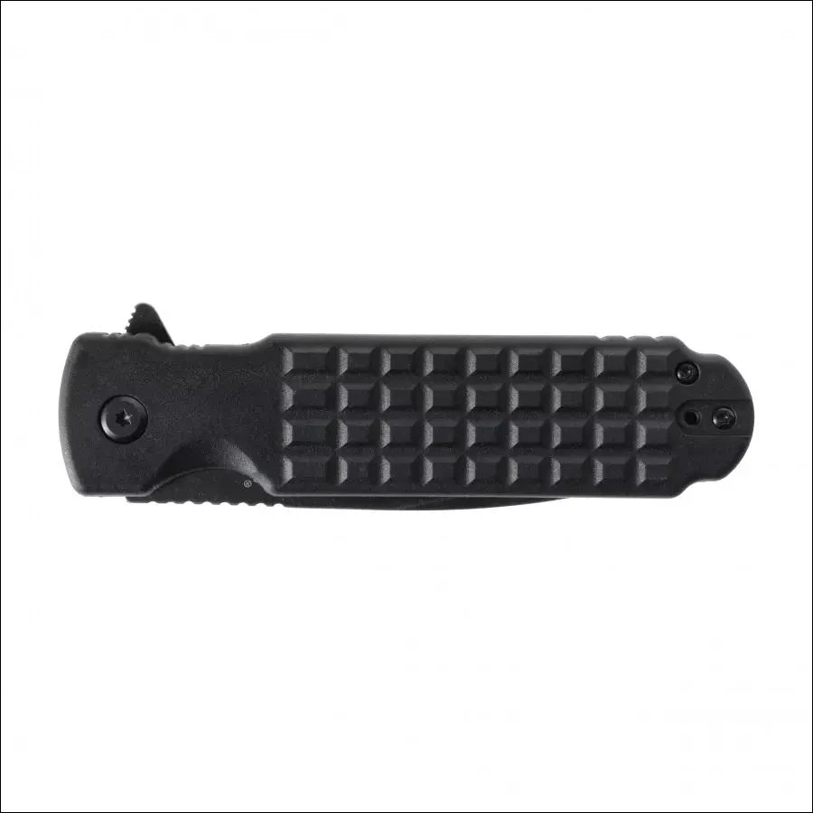 Ganzo Firebird Ganzo G627-BK sulankstomas peilis