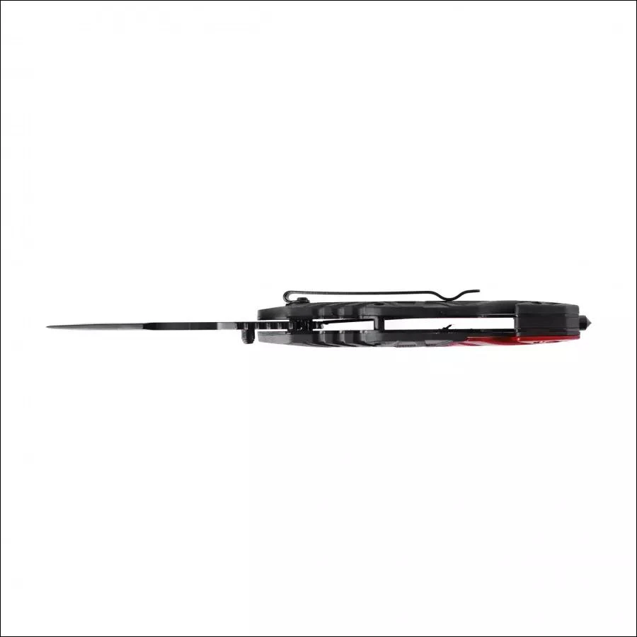 Ganzo Firebird Ganzo sulankstomas peilis G629-RD