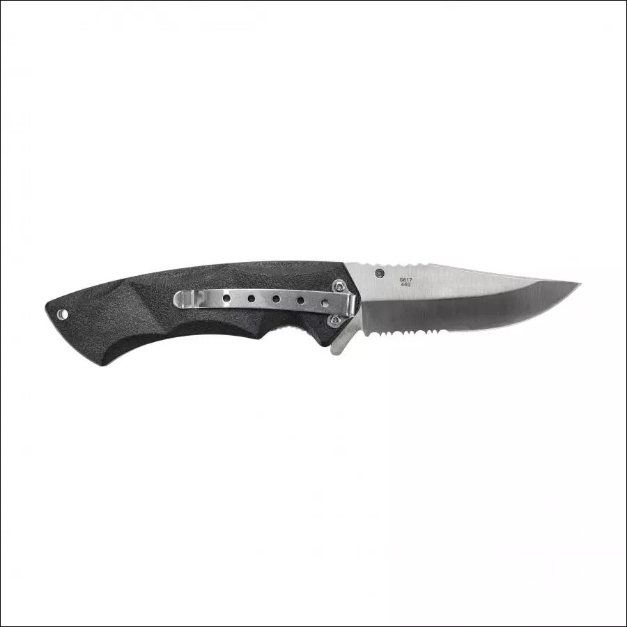Ganzo Firebird Sudedamas peilis Ganzo G617