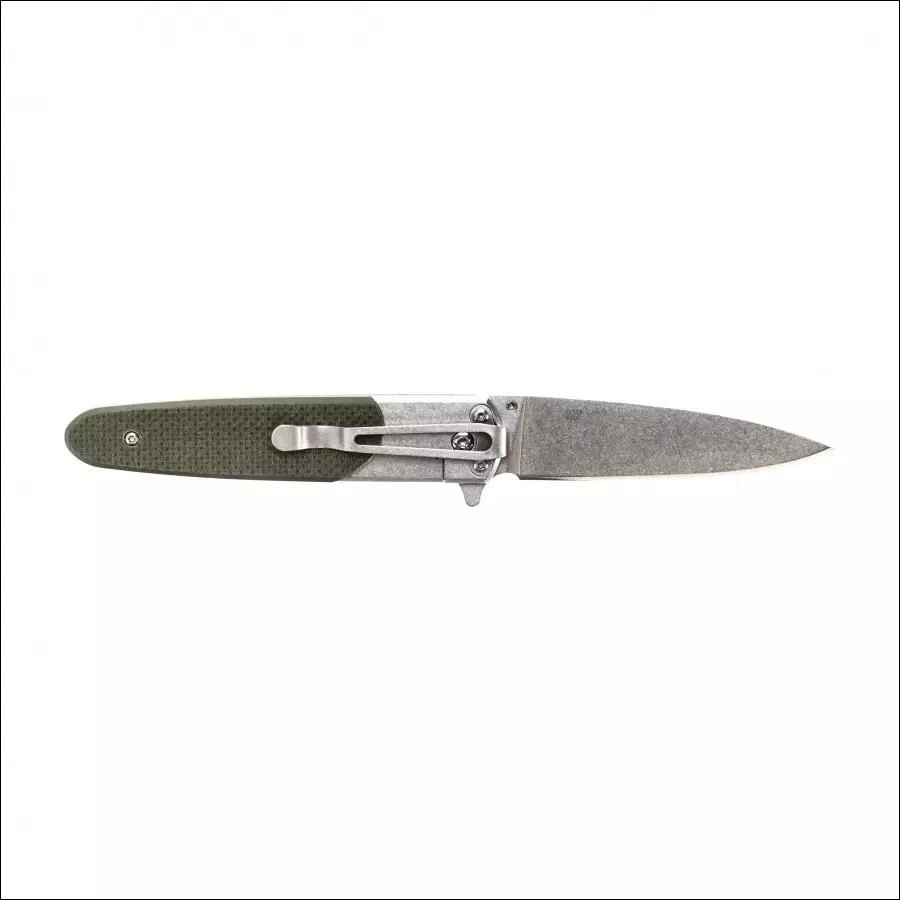 Ganzo Firebird Sulankstomas peilis Ganzo G743-2-GR