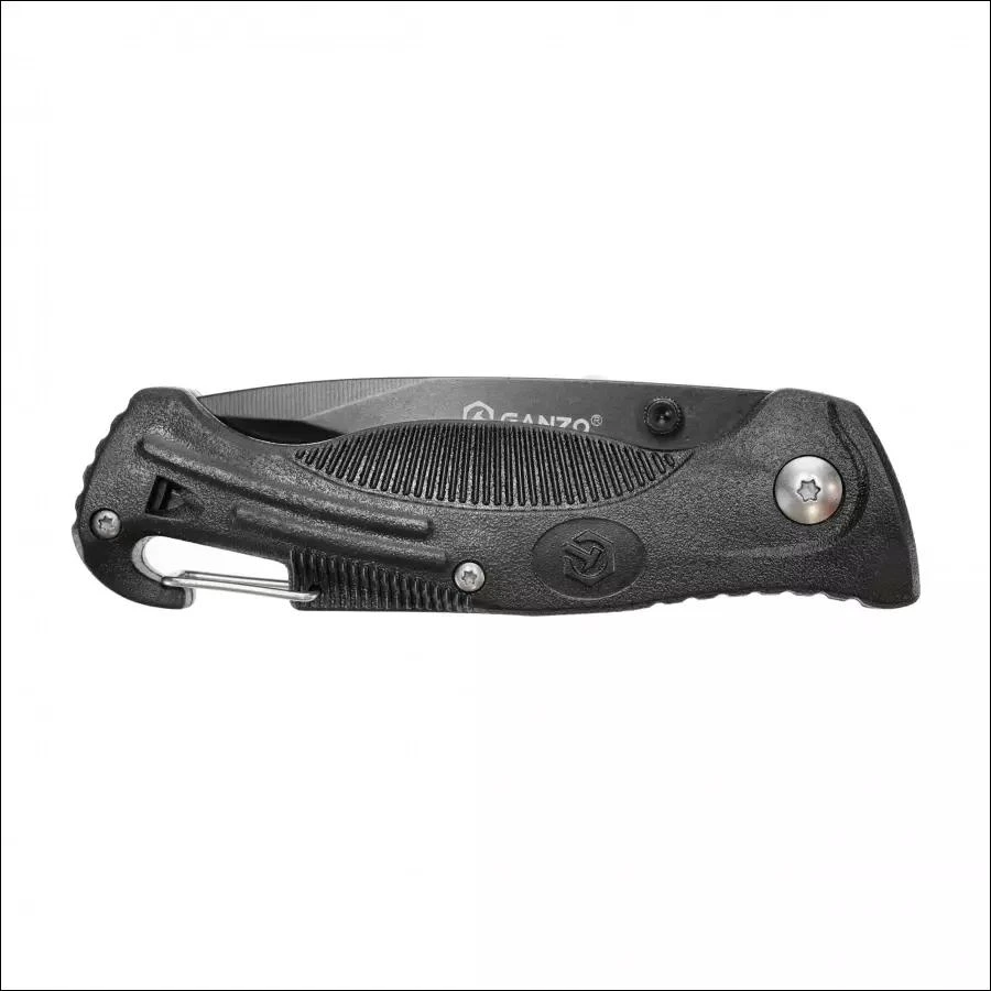 Ganzo Firebird Peilis Ganzo G611-BK (juodas)