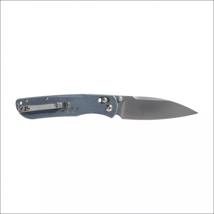 Ganzo Firebird "Ganzo" sulankstomas peilis G771-GY