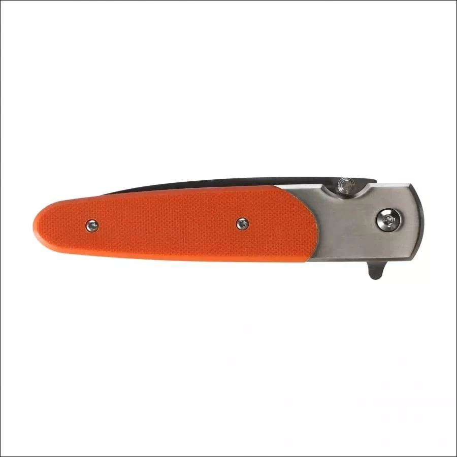 Ganzo Firebird Sulankstomas peilis Ganzo G743-1-OR