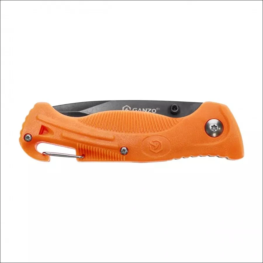 Ganzo Firebird Sulankstomas peilis Ganzo G611-OR