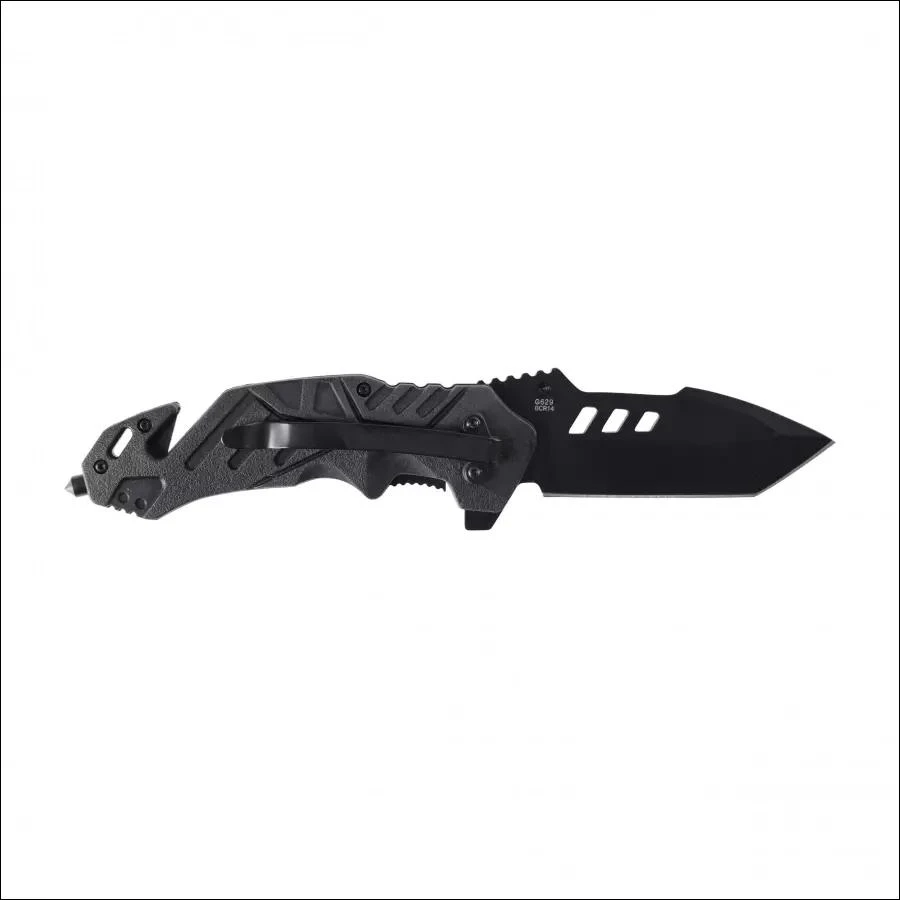 Ganzo Firebird Ganzo sulankstomas peilis G629-GR