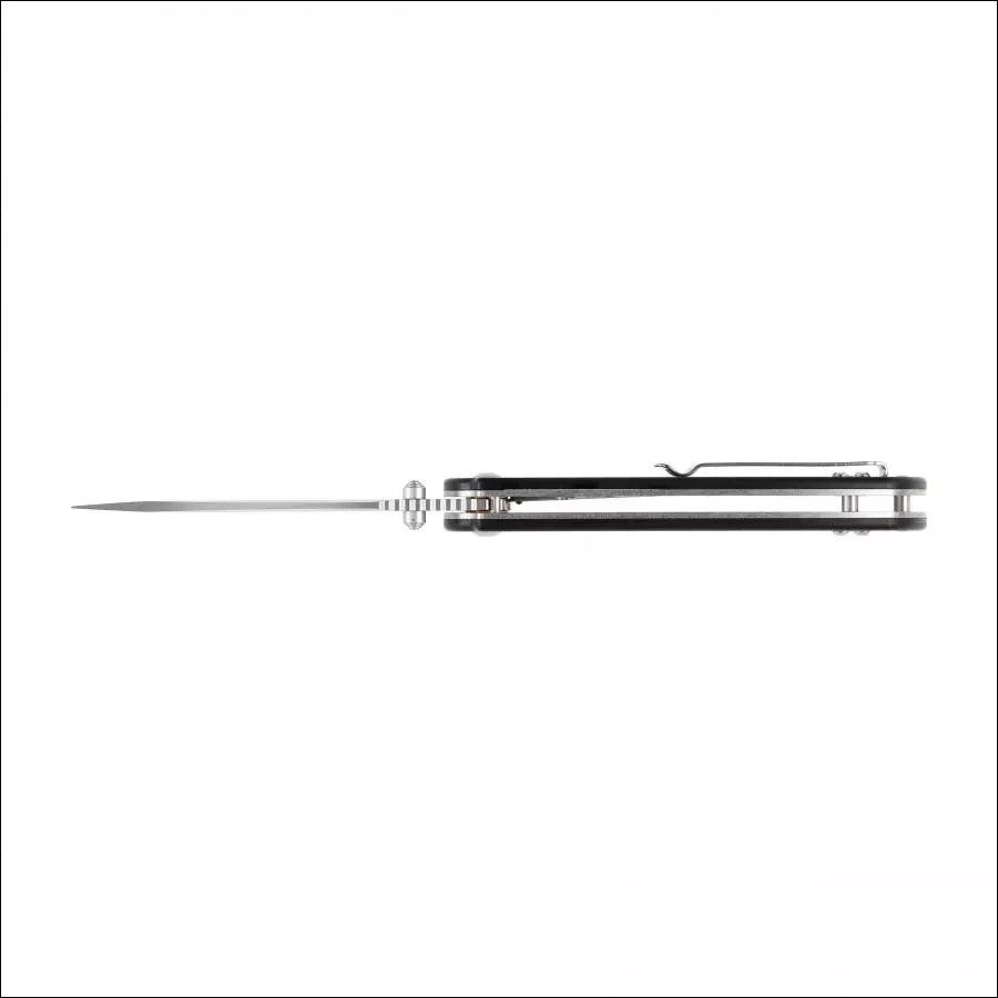 Ganzo Firebird Sudedamas peilis Ganzo G6803-BK