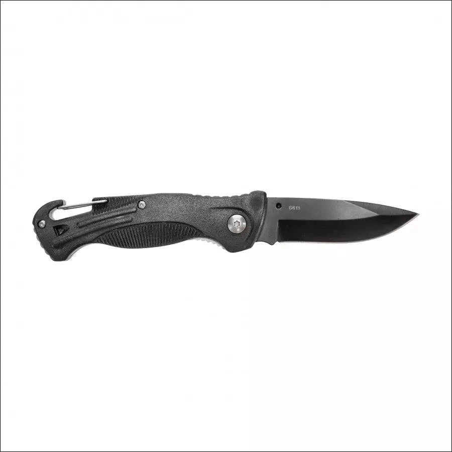 Ganzo Firebird Peilis Ganzo G611-BK (juodas)