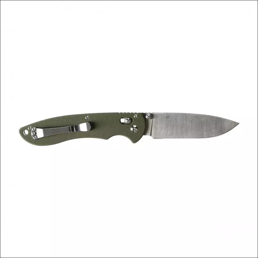 Ganzo Firebird Sulankstomas peilis Ganzo G740-GR