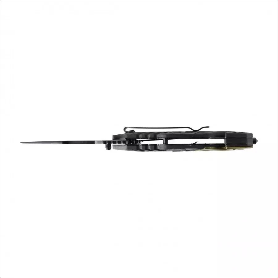 Ganzo Firebird Ganzo sulankstomas peilis G629-GR