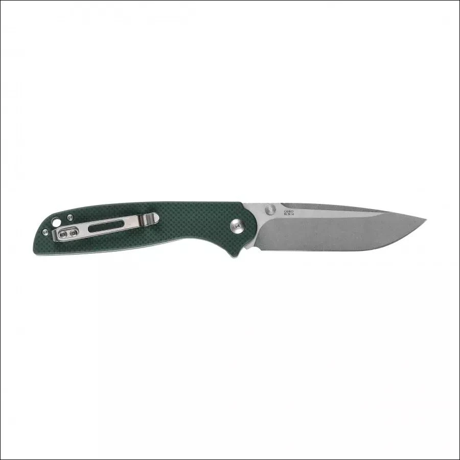 Ganzo Firebird Sudedamas peilis Ganzo G6803-GR