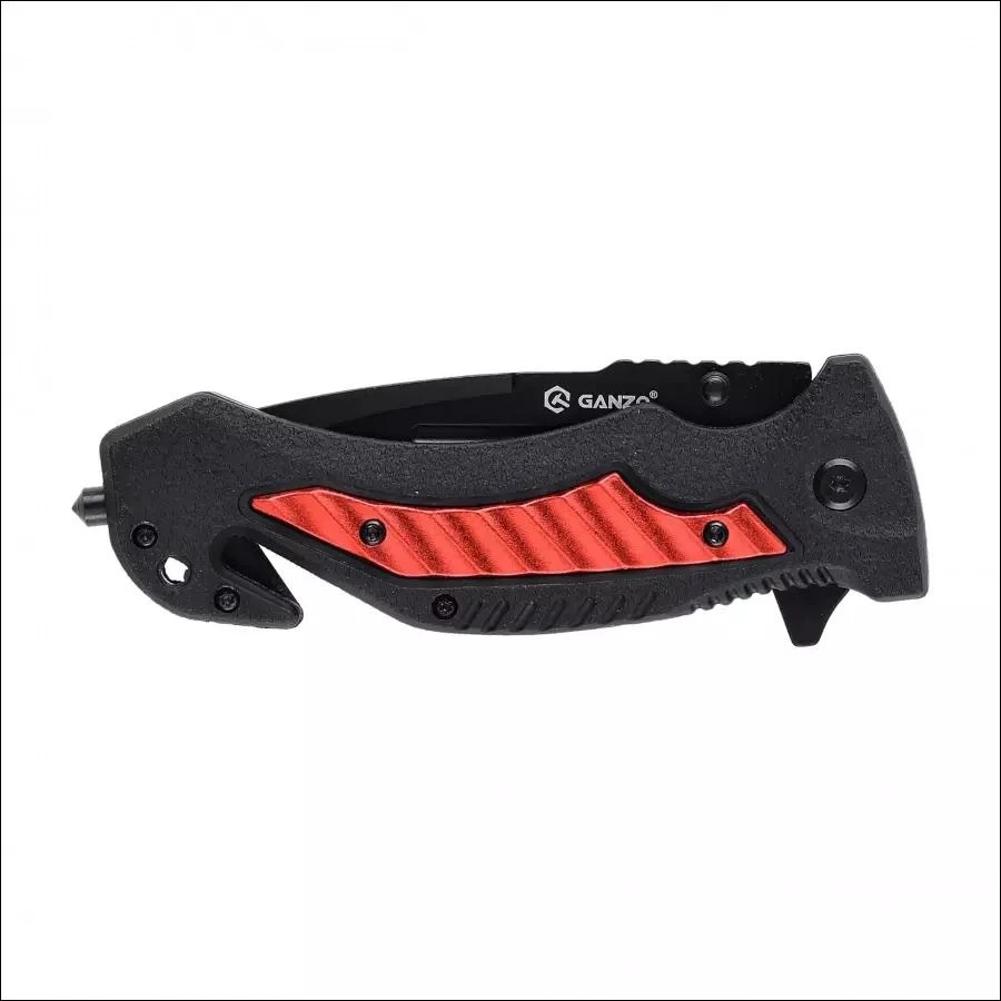Ganzo Firebird Ganzo G628-RD folding knife