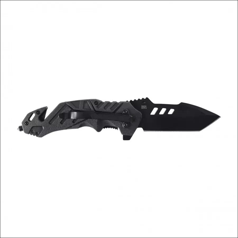 Ganzo Firebird Ganzo sulankstomas peilis G629-RD