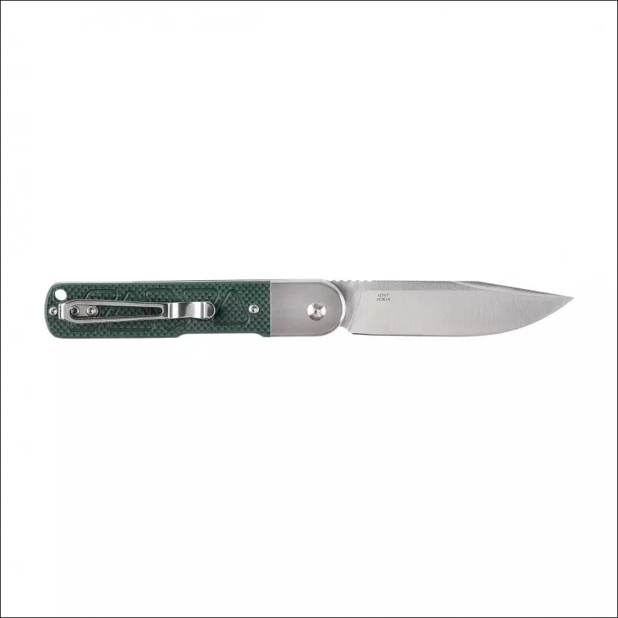 Ganzo Firebird Ganzo sulankstomas peilis G767-GB