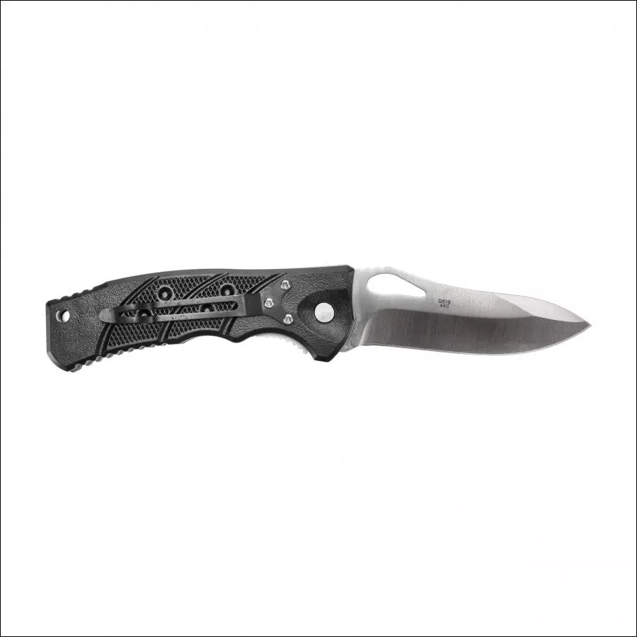 Ganzo Firebird Sulankstomas peilis Ganzo G619