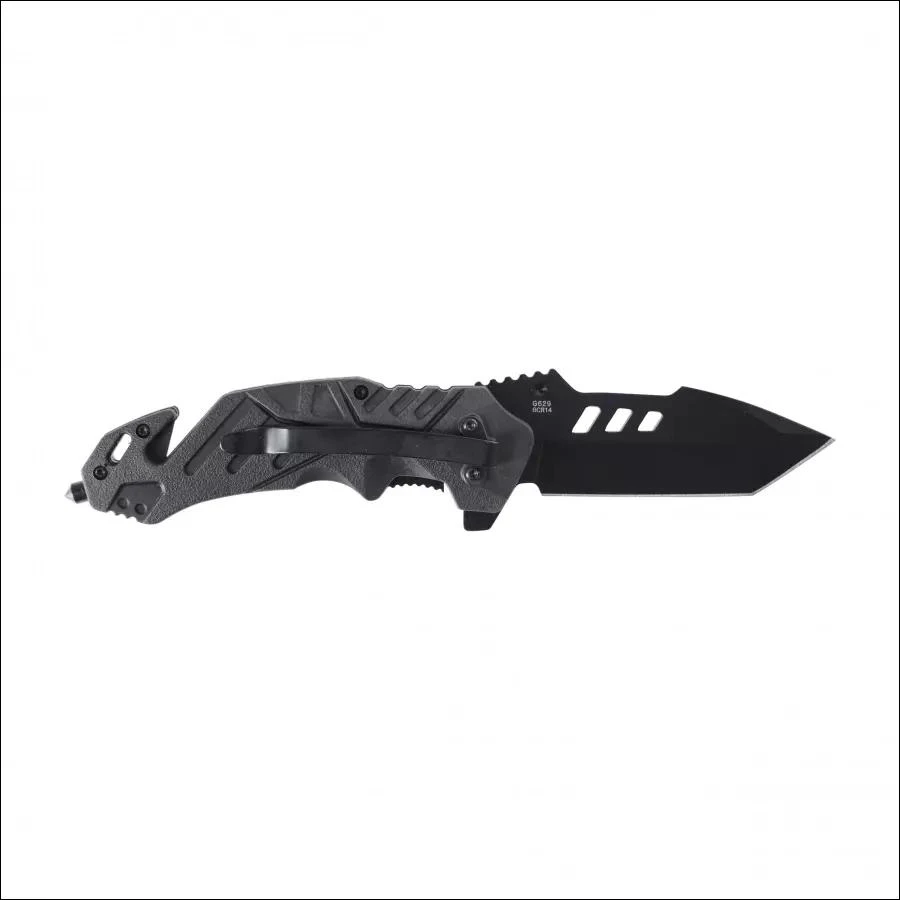 Ganzo Firebird Ganzo sulankstomas peilis G629-GY