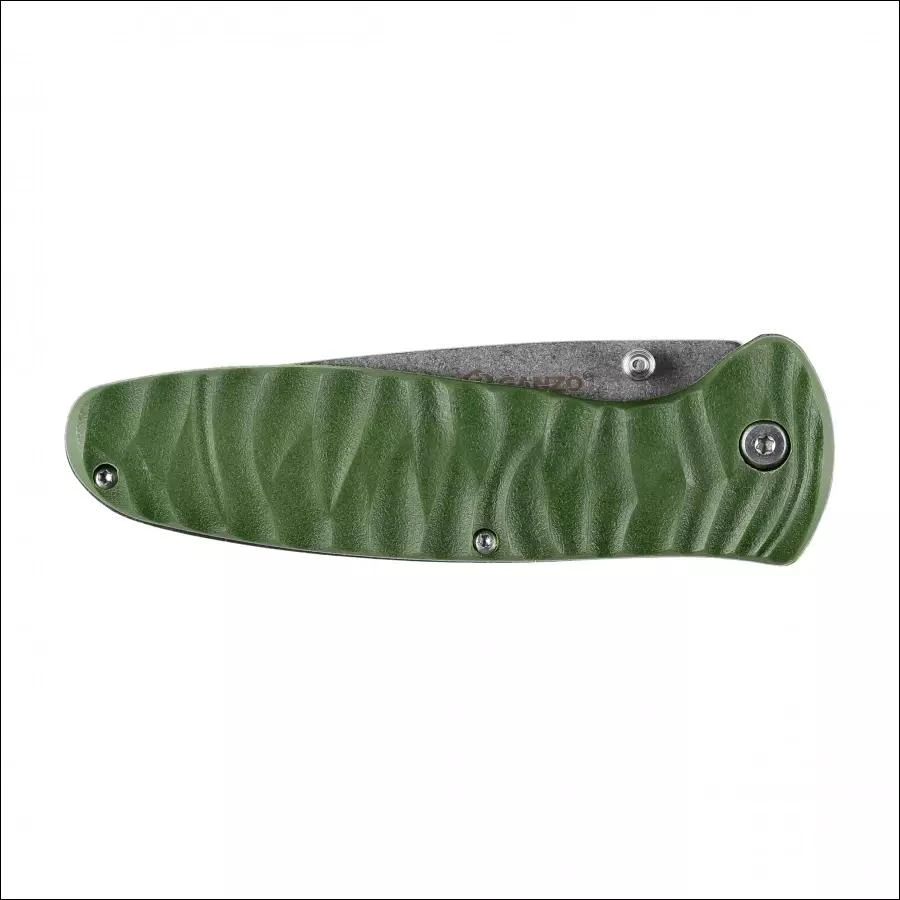 Ganzo Firebird Sulankstomas peilis Ganzo G6252-GR