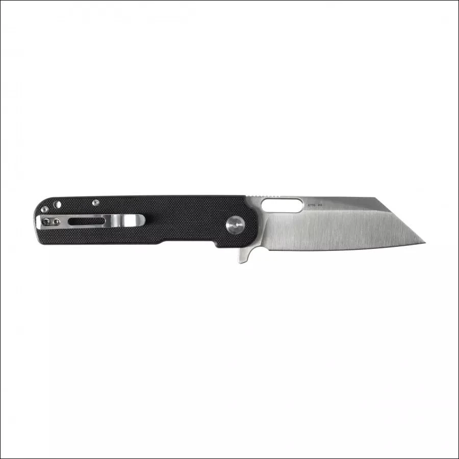 Ganzo Firebird Sulankstomas peilis Ganzo G770-BK