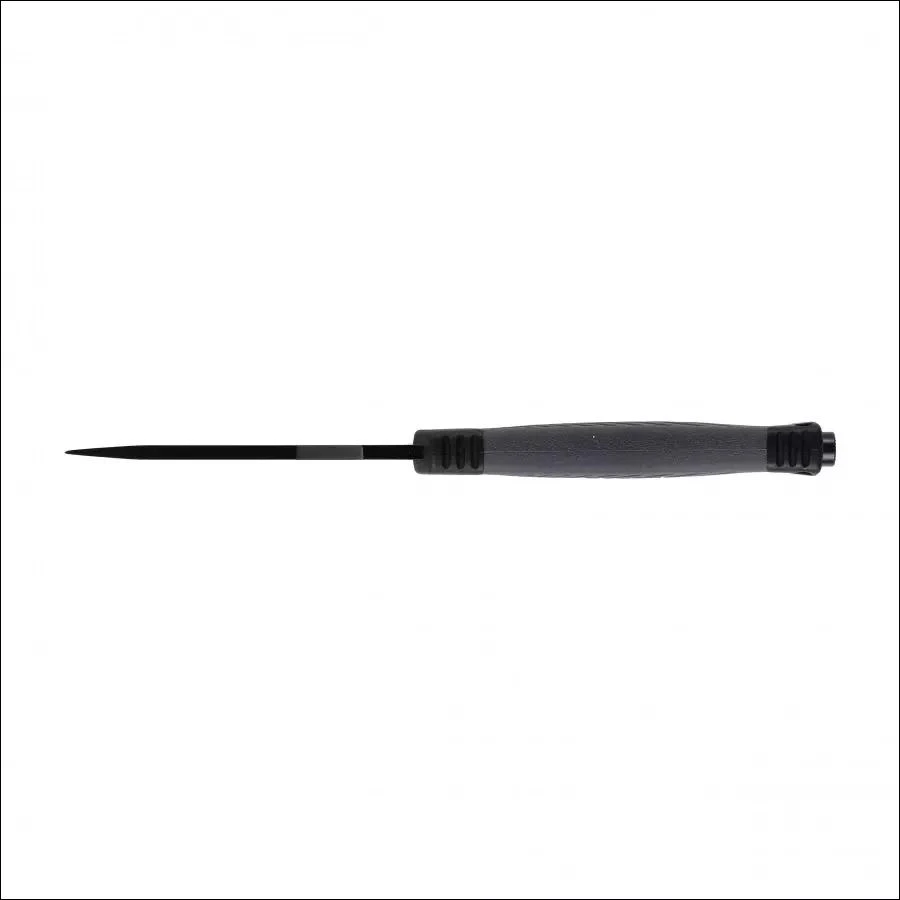 Ganzo Firebird Ganzo peilis su fiksuota geležte G8012V2-GY flintlock