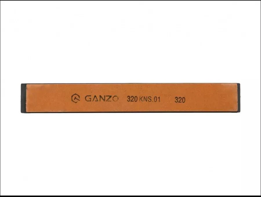Ganzo Firebird Keraminis galandinimo akmuo Ganzo 320, skirtas Touch Pro